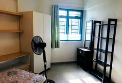 Blk 11 Farrer Park View (Kallang/Whampoa), HDB 4 Rooms #612200811